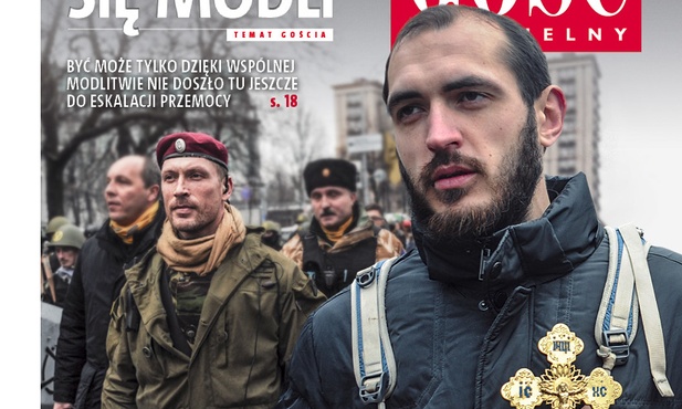 Nowy GN: Majdan i nie tylko