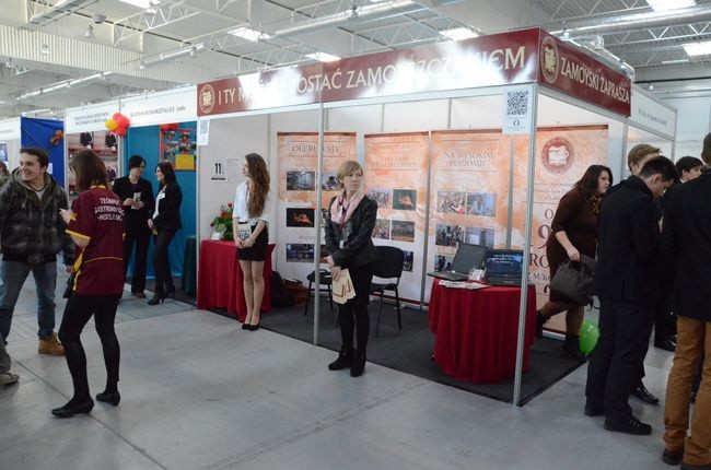 Targi Edukacyjne