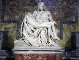 Pietà watykańska