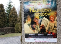 Na "Największy z cudów" do Bielska-Białej zaprasza Filmowy Ruch Ewangelizacyjny