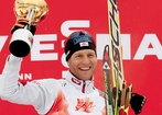 Olimpijczycy do tablicy
