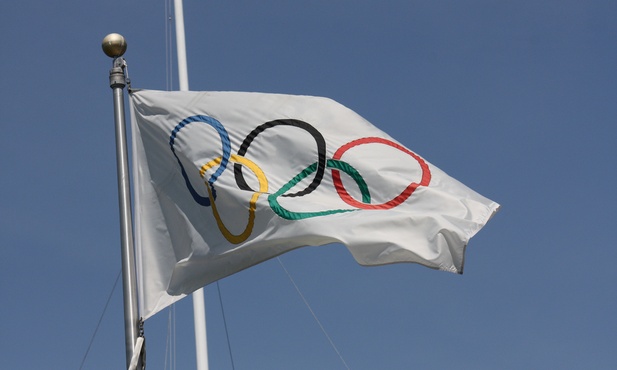 Igrzyska olimpijskie oficjalnie przełożone