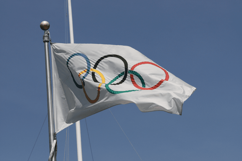 Igrzyska Olimpijskie Co To Igrzyska olimpijskie oficjalnie przełożone