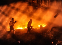 Przyjaciele z Majdanu giną. Pomóżmy im!