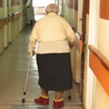 Kiedy starzeje się społeczeństwo, rośnie liczba niepełnosprawnych 