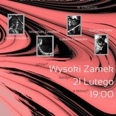Jazzowy koncert Choice instrumental, Katowice, 21 lutego