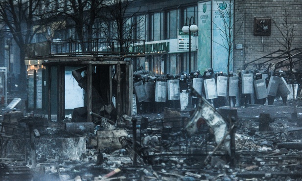 Wszyscy możemy pomóc Ukrainie