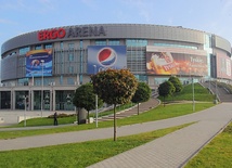 Czy Ergo Arena jest gotowa na mistrzostwa świata? 