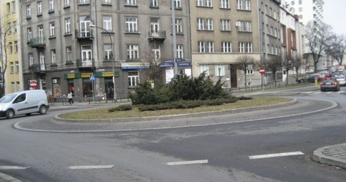 Rondo dla wyklętych