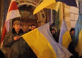 Pomorze solidarne z Ukrainą