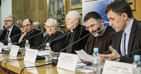 Sumienie kontra "medycyna życzeń"