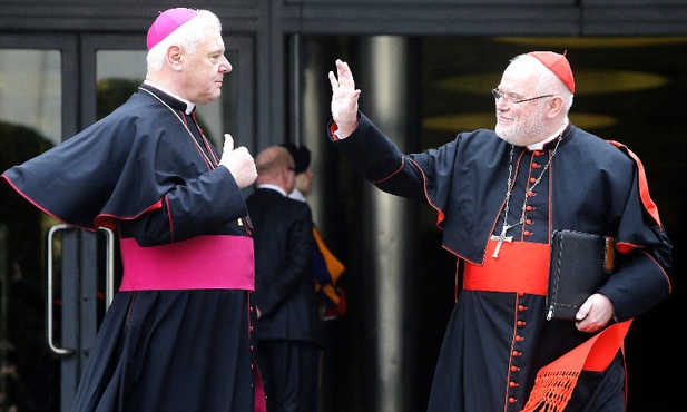 Papież: rodzina jest dziś lekceważona