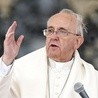 Papież na porannej Mszy o "drodze ucznia" 