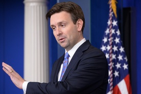 USA wyklucza reakcję militarną