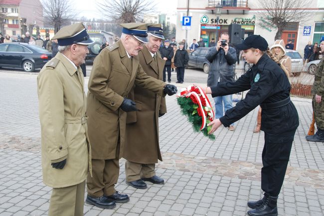 Rocznica bitwy opatowskiej 