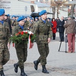 Rocznica bitwy opatowskiej 