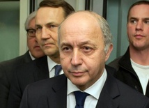 Ukraina: Jest porozumienie z ministrami UE?
