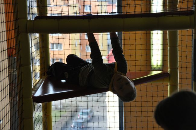 Półkolonie w Białym Borze