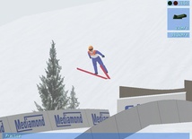Skoki narciarskie