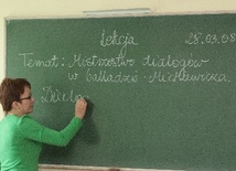 Dzień Języka Ojczystego