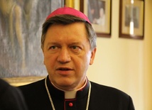 Urodziny abp. Józefa Kupnego