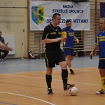 II Turniej Futsalu Księży