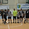 II Turniej Futsalu Księży