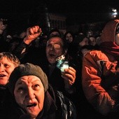 Gdy opadną emocje, co stanie się z Ukrainą?