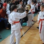 Turniej karate