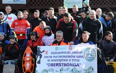 Oberstrong 2014