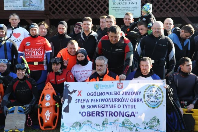 Oberstrong 2014
