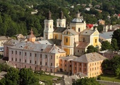 Patriarchat Kijowski wzywa do jedności