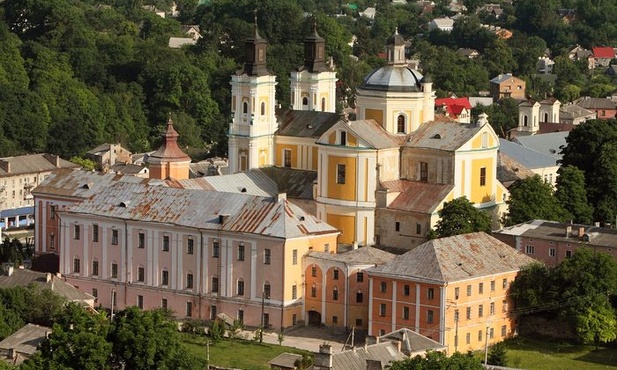 Patriarchat Kijowski wzywa do jedności