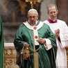 Papież do kardynałów o świętości