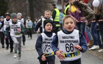 To wielka sprawa dla dzieci