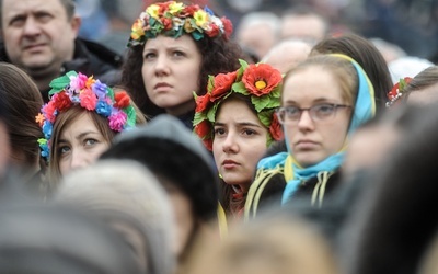 UE gotowa pomóc pod warunkiem reform