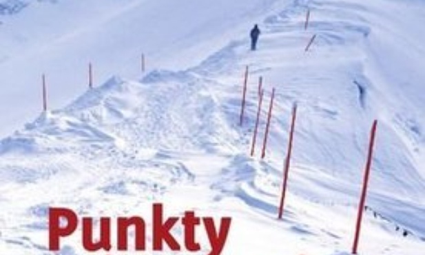 Punkty orientacyjne