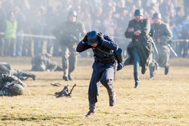 Poznań zdobyty