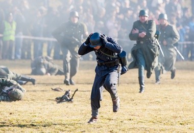 Poznań zdobyty