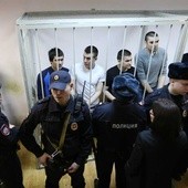 Władze Moskwy obawiają się rozruchów