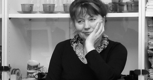 Śp. Teresa Sienkiewicz-Miś