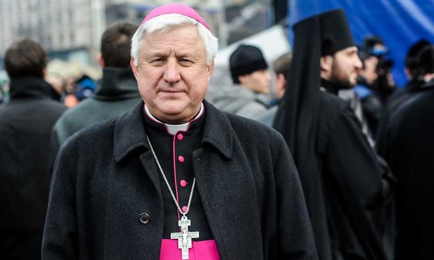 Biskup odesko-symferopolski wypowiedział najbrutalniejszą prawdę o tej wojnie