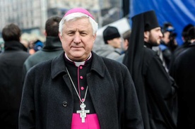 Bp Odessy: ilu ludzi musi jeszcze zabić Rosja, żeby świat przejrzał?