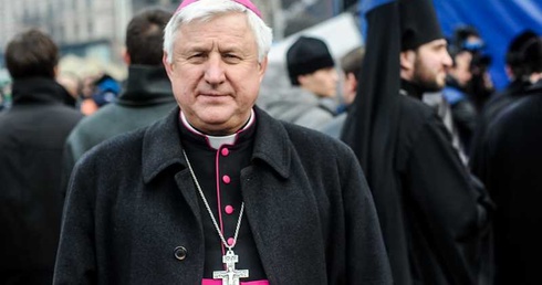 Bp Odessy: ilu ludzi musi jeszcze zabić Rosja, żeby świat przejrzał?