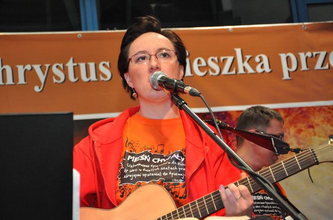 o. Bashobora w Kołobrzegu