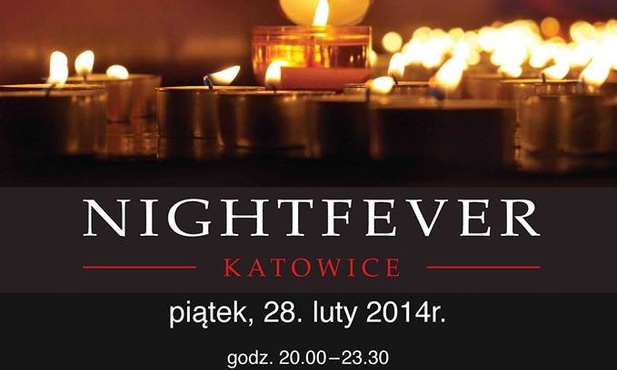 Nightfever u dominikanów