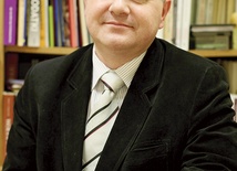 Prokurator Dariusz Gabrel