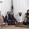 Liderzy Al-Kaidy Półwyspu Arabskiego: Abu Hurayrah Qasim al-Reemi, Saed Abu Sufyan al-Azidi al-Shiri, Abu Basir Nasir al-Wuhayshi, Mohammed al-Awfi