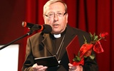 Bp Paweł Anweiler jest zwierzchnikiem największej w Polsce diecezji Kościoła ewangelicko-augsburskiego