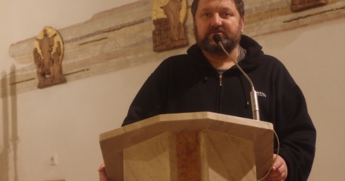 20 lat żyłem w piekle